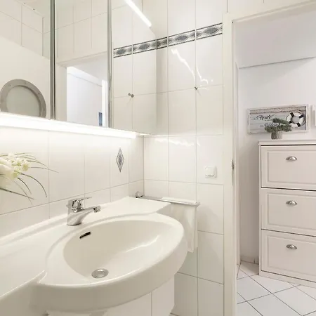 Haus Vier Jahreszeiten Captains Koje Dahme (Schleswig-Holstein)