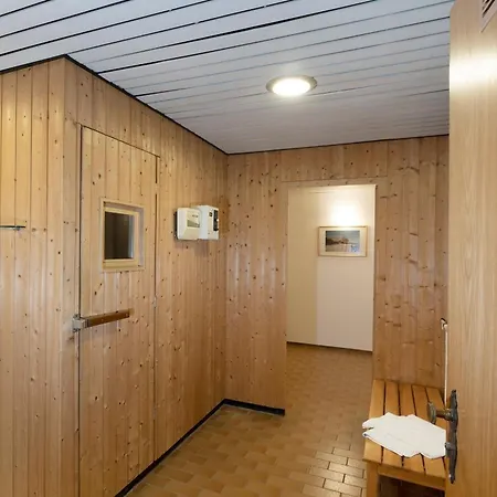 Apartment Haus Vier Jahreszeiten Captains Koje *