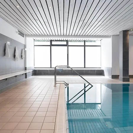 Haus Vier Jahreszeiten Captains Koje