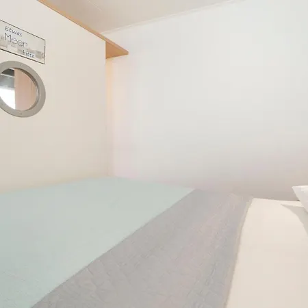 Haus Vier Jahreszeiten Captains Koje Appartement