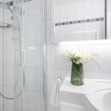 Appartement Haus Vier Jahreszeiten Captains Koje