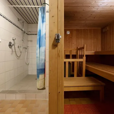 Haus Vier Jahreszeiten Captains Koje *