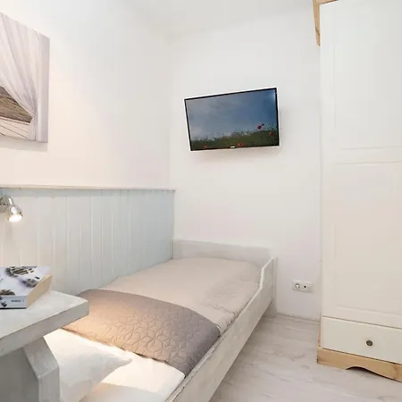 Haus Vier Jahreszeiten Captains Koje Dahme (Schleswig-Holstein)