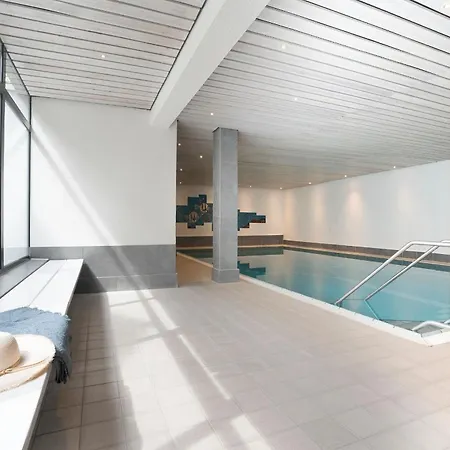 Haus Vier Jahreszeiten Captains Koje