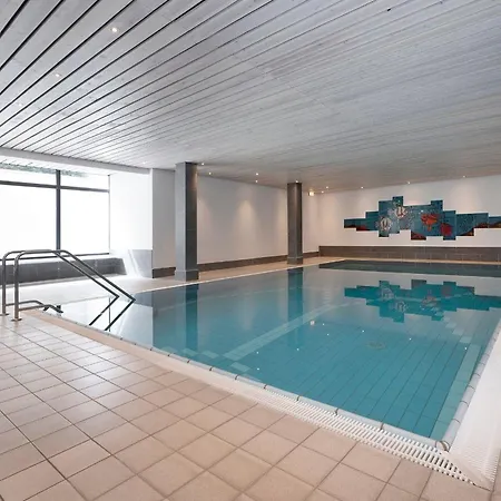 Appartement Haus Vier Jahreszeiten Captains Koje Dahme (Schleswig-Holstein)