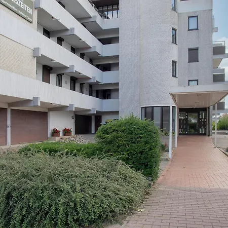 Haus Vier Jahreszeiten Captains Koje *