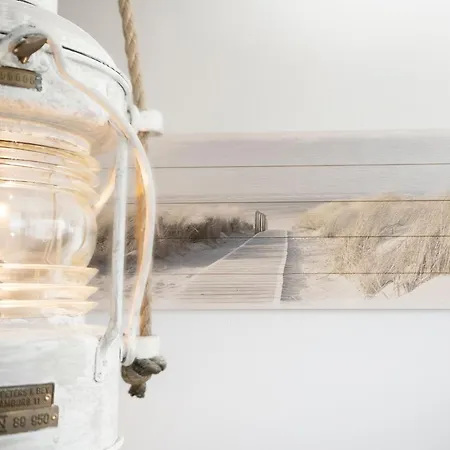 Haus Vier Jahreszeiten Captains Koje Dahme (Schleswig-Holstein)