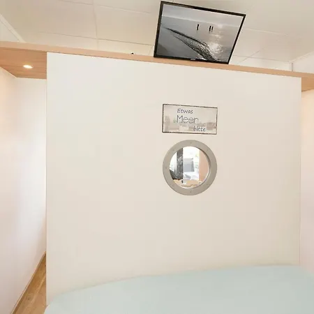 Haus Vier Jahreszeiten Captains Koje * Dahme (Schleswig-Holstein)