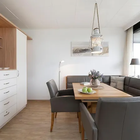 Haus Vier Jahreszeiten Captains Koje Dahme (Schleswig-Holstein)