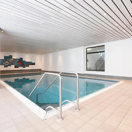 Haus Vier Jahreszeiten Captains Koje * Dahme (Schleswig-Holstein)