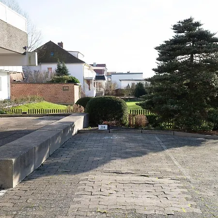 Haus Vier Jahreszeiten Captains Koje Dahme (Schleswig-Holstein)