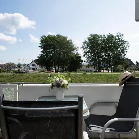 Haus Vier Jahreszeiten Captains Koje Dahme (Schleswig-Holstein)